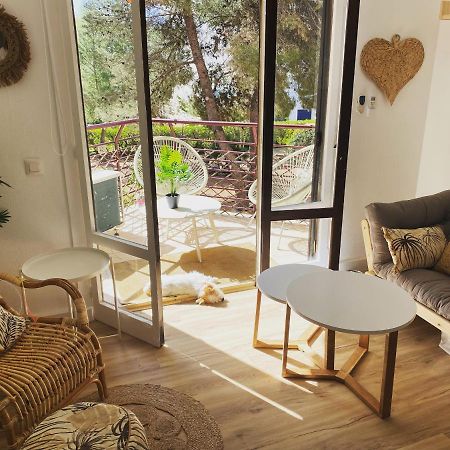 Javea Beachgate Directo Playa Montanar 2 Arenal ภายนอก รูปภาพ