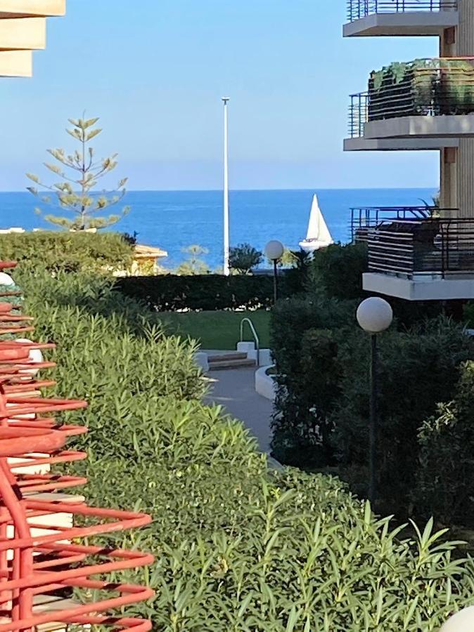 Javea Beachgate Directo Playa Montanar 2 Arenal ภายนอก รูปภาพ