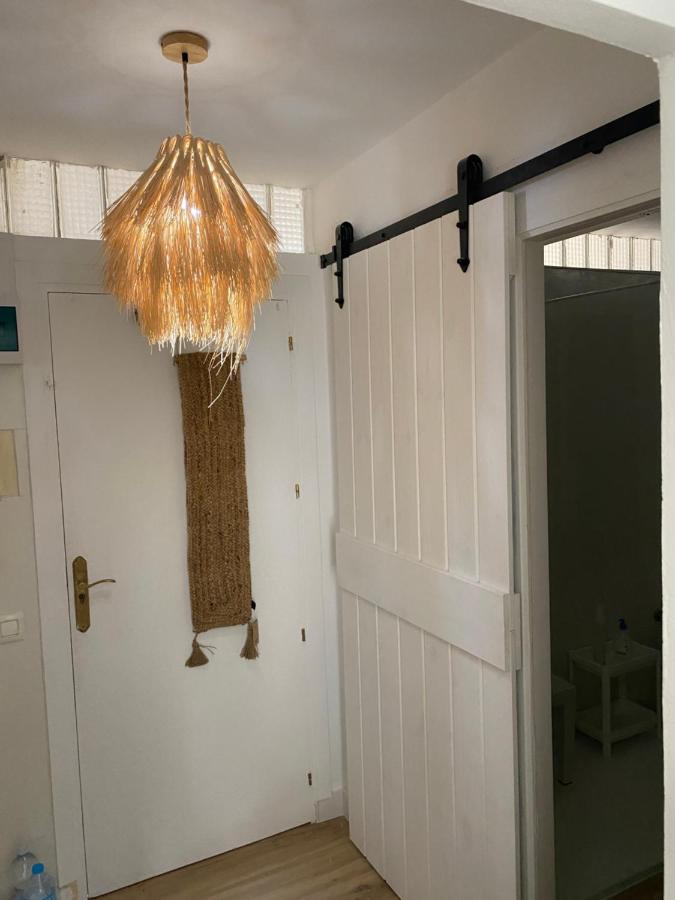 Javea Beachgate Directo Playa Montanar 2 Arenal ภายนอก รูปภาพ