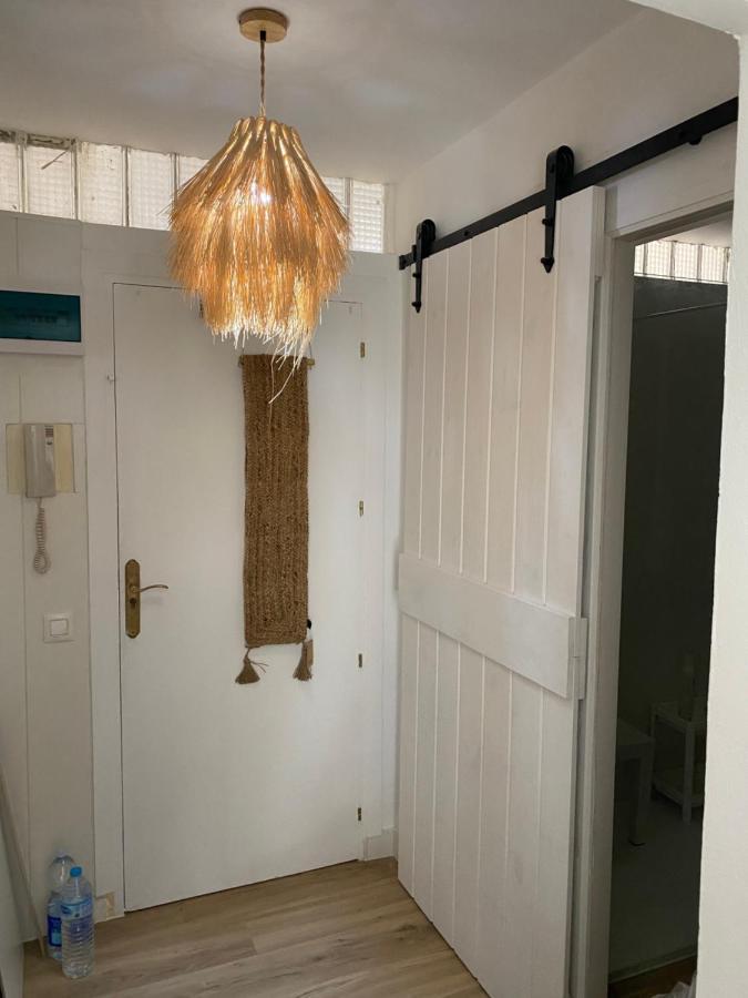Javea Beachgate Directo Playa Montanar 2 Arenal ภายนอก รูปภาพ
