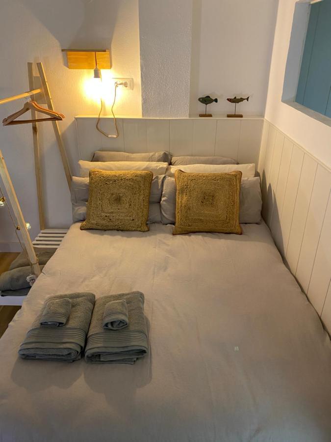 Javea Beachgate Directo Playa Montanar 2 Arenal ภายนอก รูปภาพ